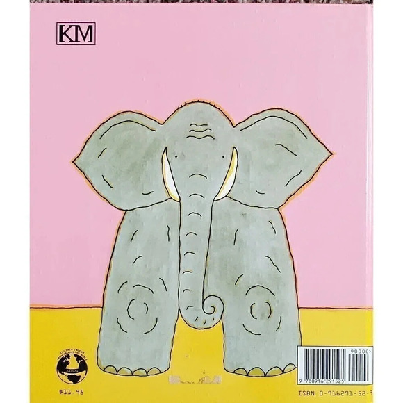 USBORNE KANE MILLER The Gas We Pass: The Story of Farts Excellent Used Book - Picture 2 of 2